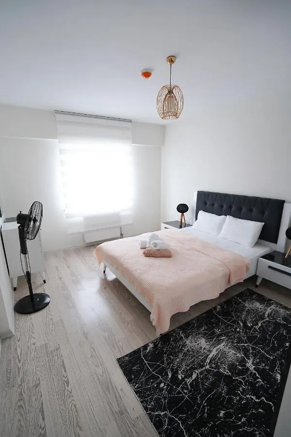King Suite Sa2 Istanbul