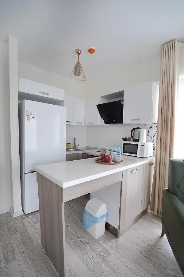 King Suite Sa2 Istanbul Turkey
