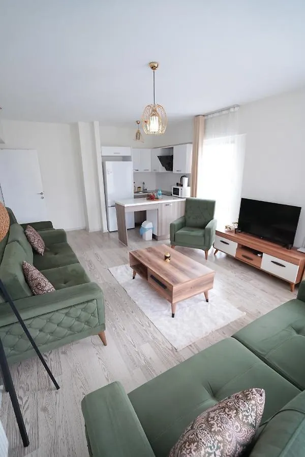King Suite Sa2 Istanbul