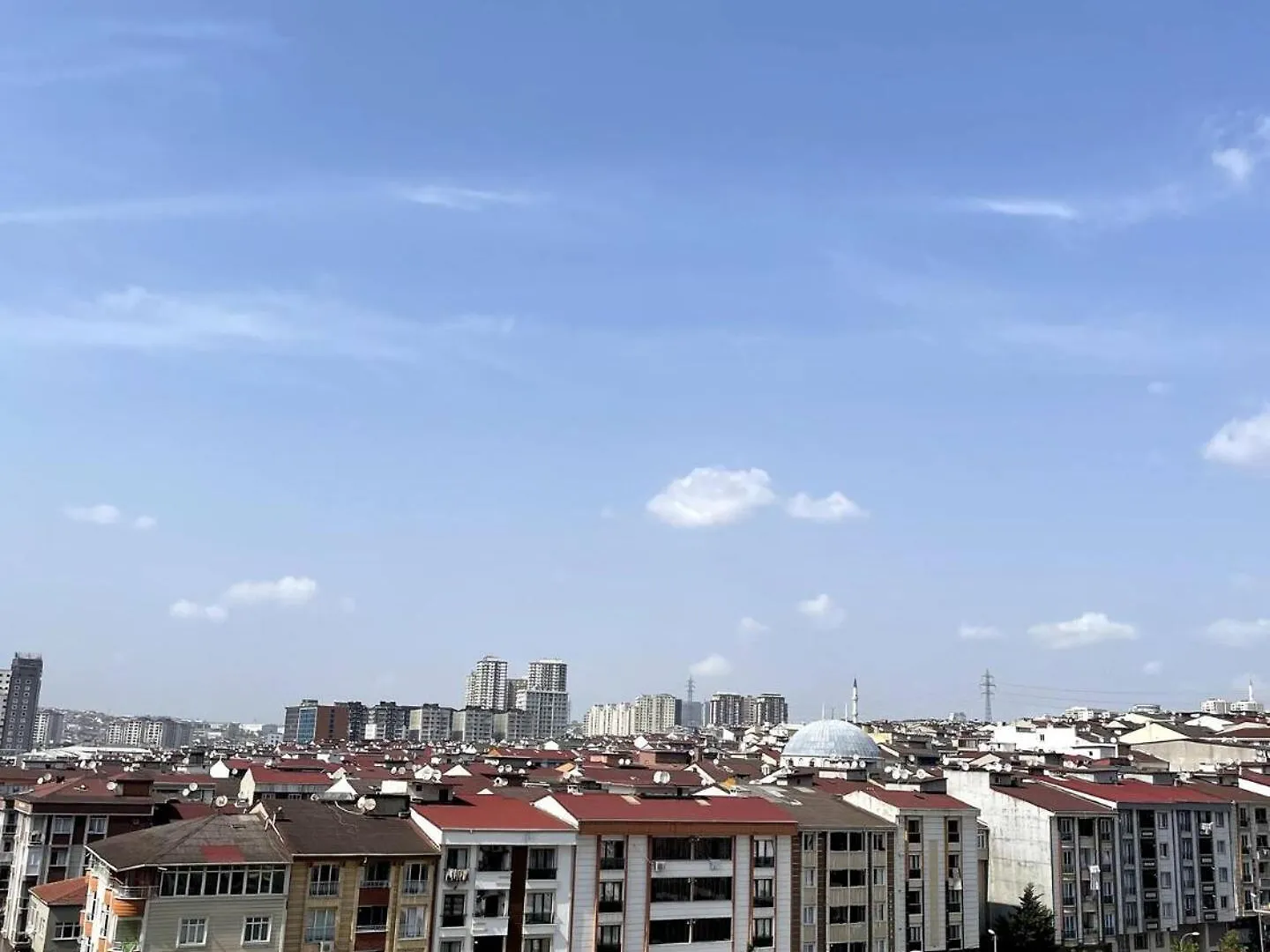 King Suite Sa2 Istanbul Turkey