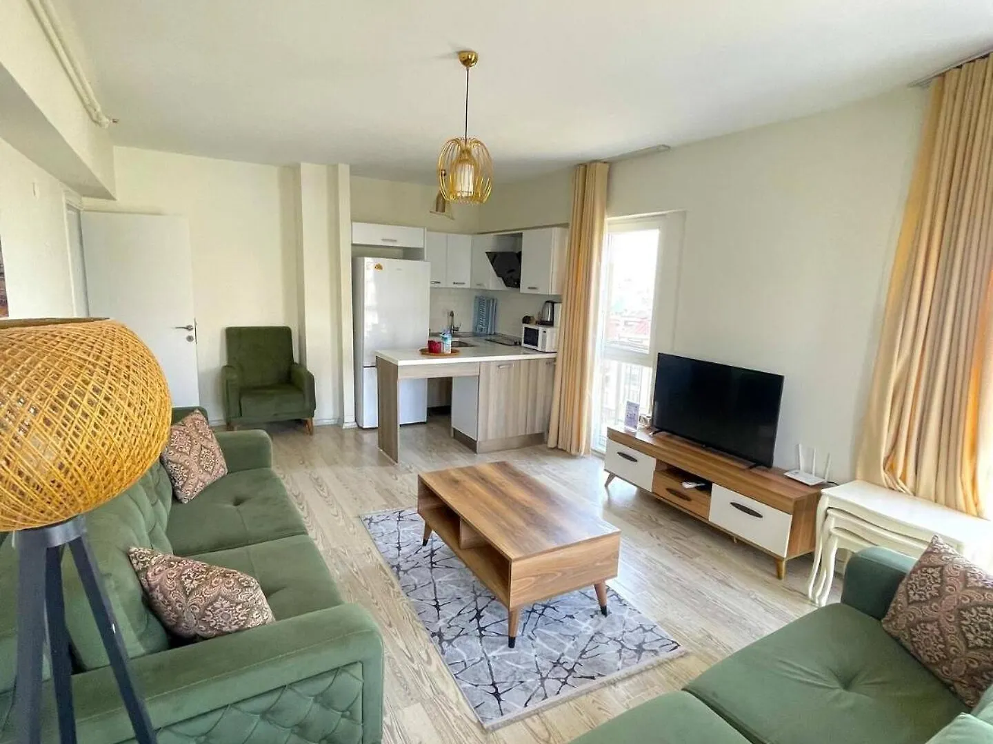 King Suite Sa2 Istanbul