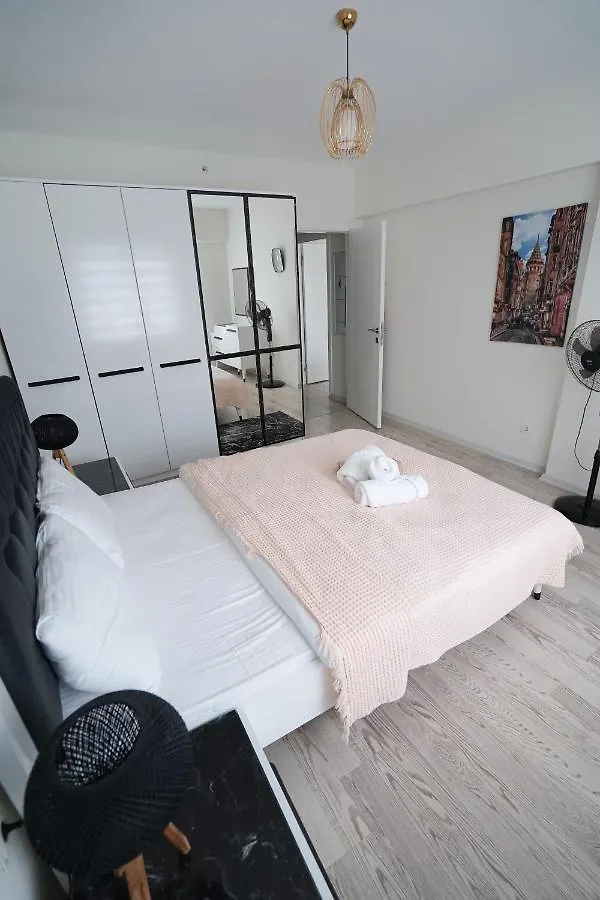 King Suite Sa2 이스탄불 0*,  터키
